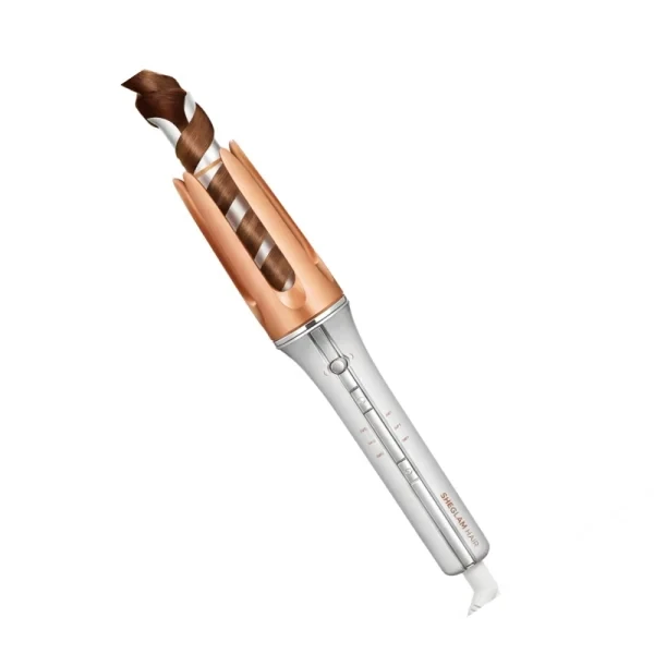 دستگاه بابلیس فرکننده مو شیگلم One Touch 25mm اورجینال