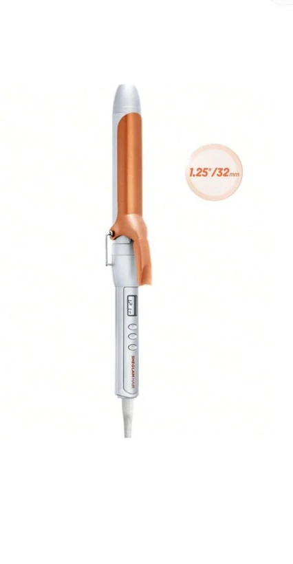 دستگاه بابلیس فرکننده مو شیگلم سایز ۳۲mmمدل SGH-Cl-01--32