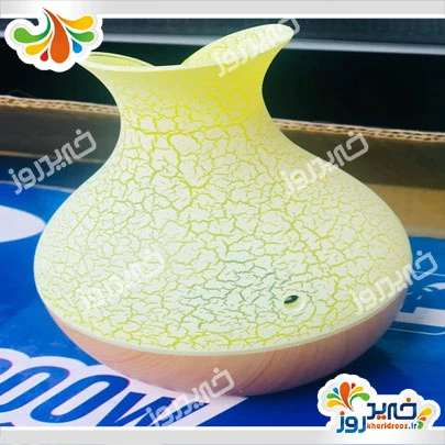 دستگاه بخور آروما