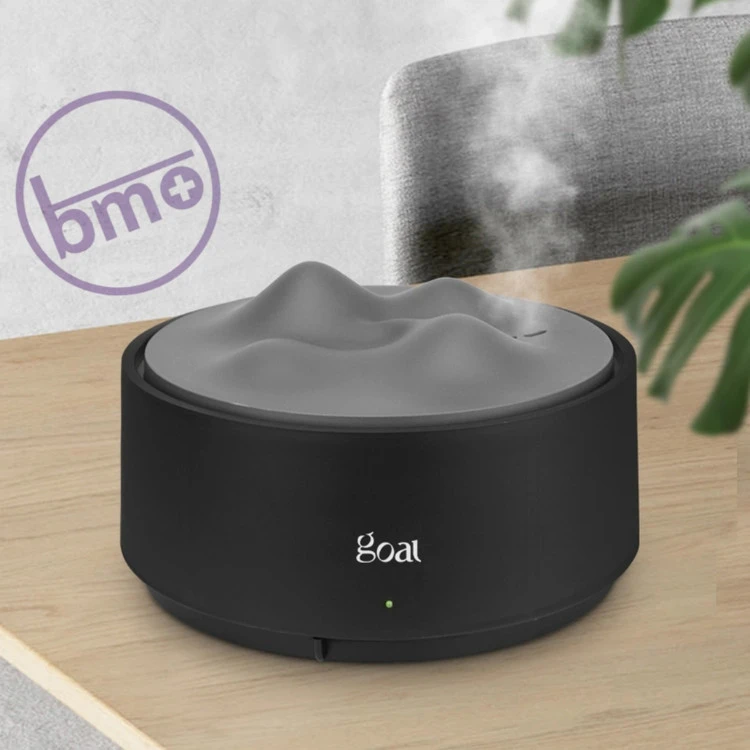 دستگاه بخور سرد فرش لایف مدل GO-2125