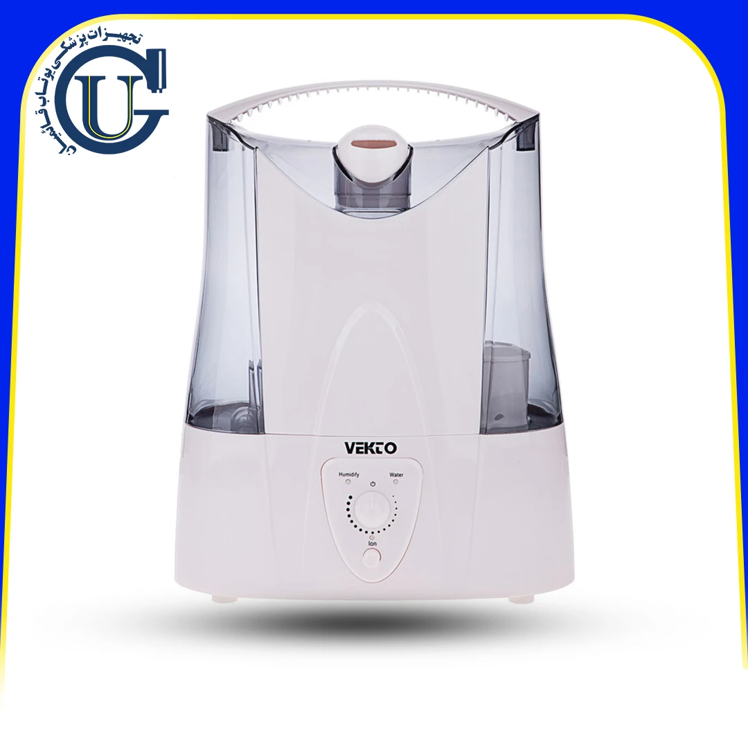 دستگاه بخور سرد وکتو مدل HQ-2008B2
