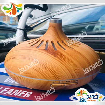 دستگاه بخور میهش