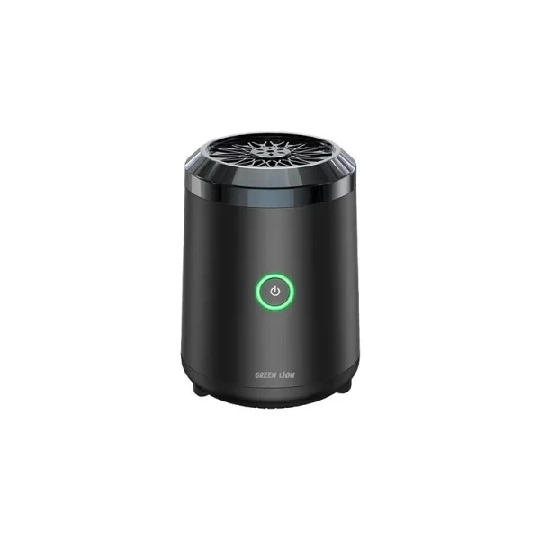دستگاه بخور و عود مینی گرین لاین مدل Green Lion Mini Bakhour 2 Incense Burner 2000mAh
