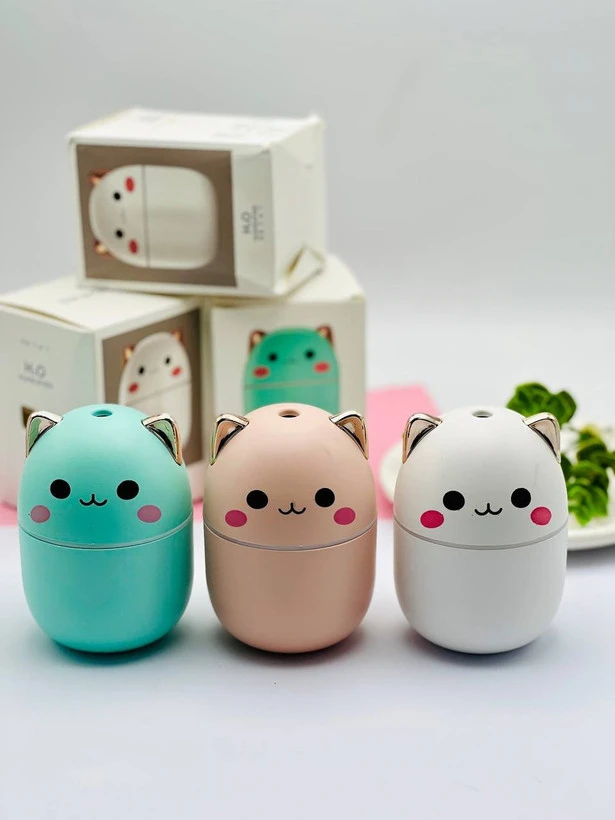 دستگاه بخور گربه ای