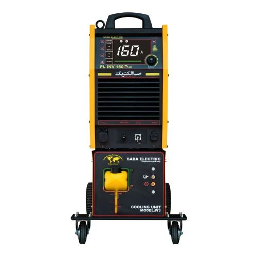 دستگاه برش پلاسما 160 آمپر آب خنک PL-INV-160-WC PLUS