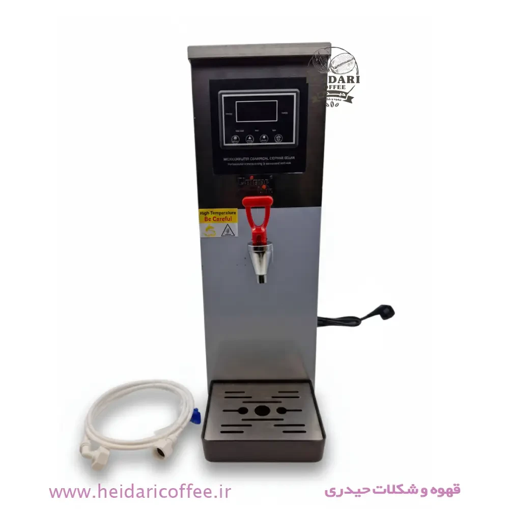 دستگاه بویلر آب برقی یونیک لایف (Unique Life) مدل UL-8339 توان ۲۵۰۰ وات