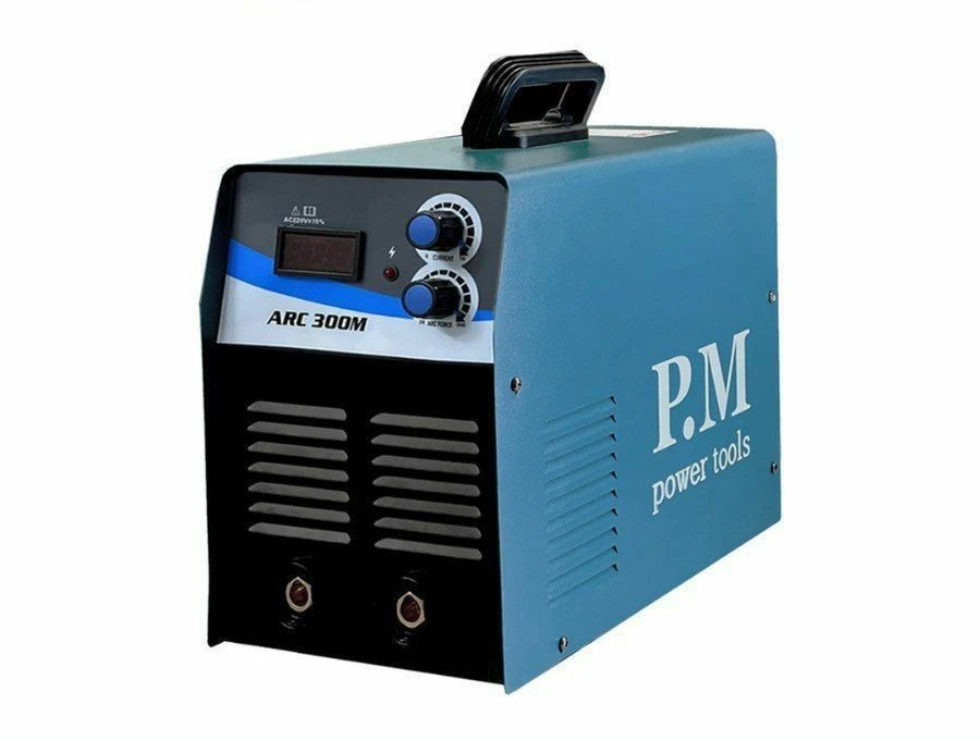 دستگاه ترانس جوش ۳۰۰ پی ام pm