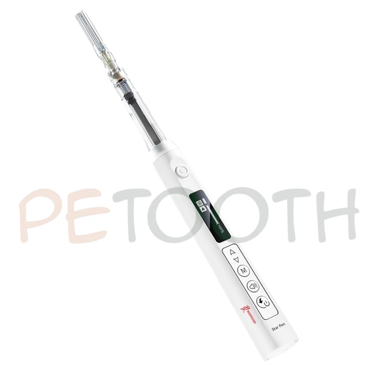 دستگاه تزریق بی حسی وودپکر Woodpecker مدل Star Pen