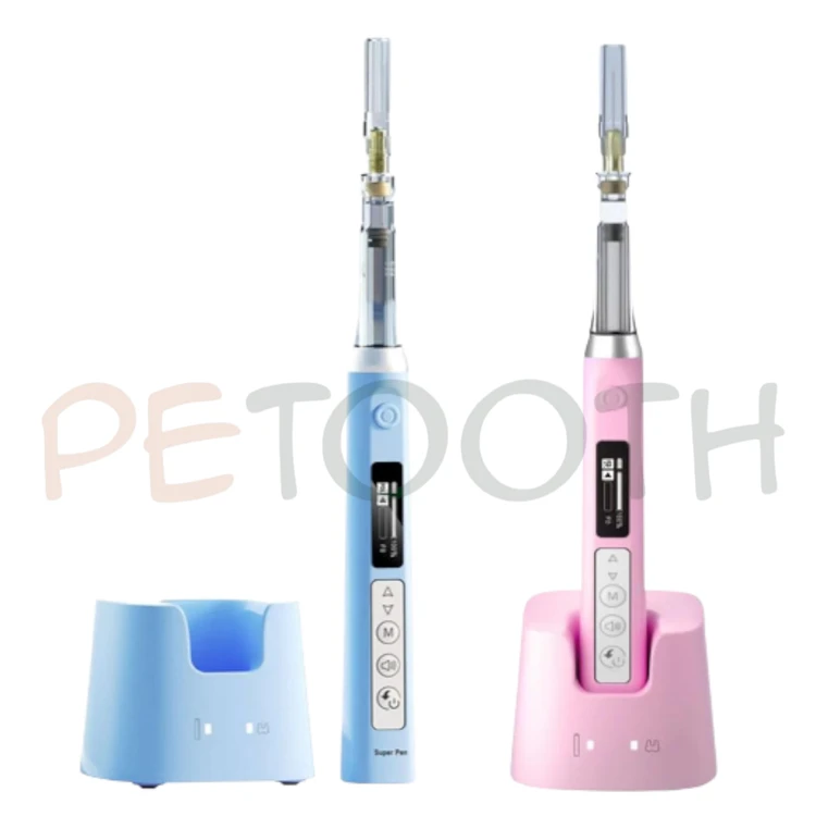 دستگاه تزریق بی حسی وودپکر Woodpecker مدل Super Pen