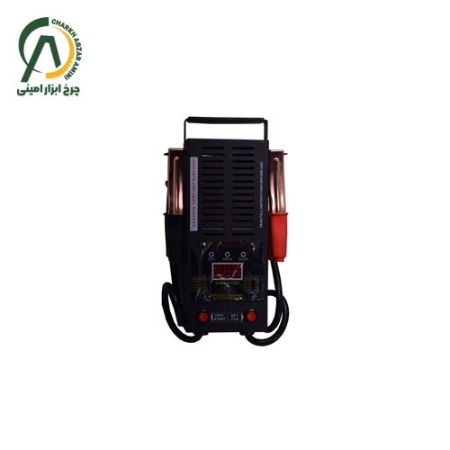 دستگاه تست باتری ال کا تولز مدل D7023