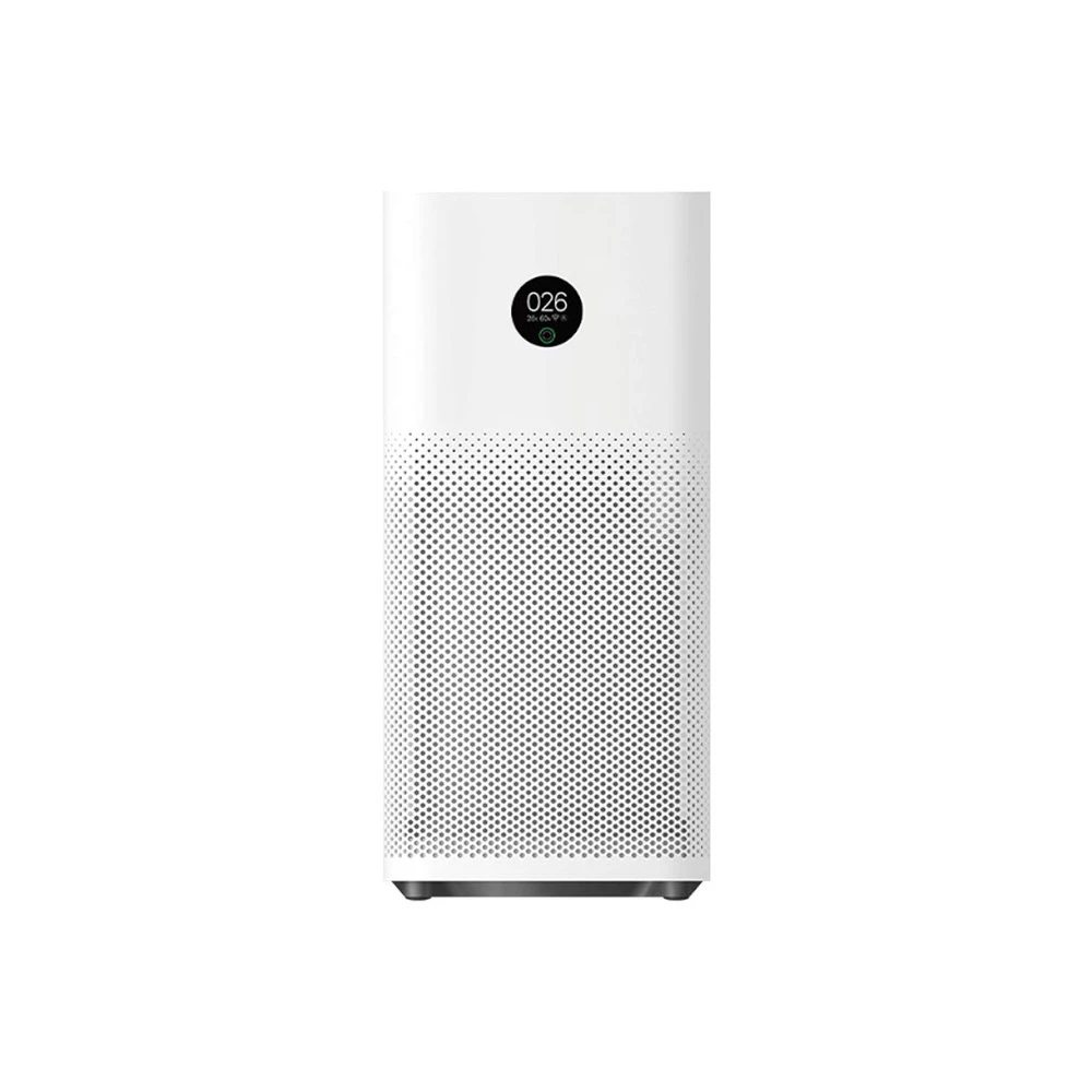 دستگاه تصفيه هوا هوشمند شيائومي مدل Xiaomi Mi Air Purifier 3H AC-M6-SC