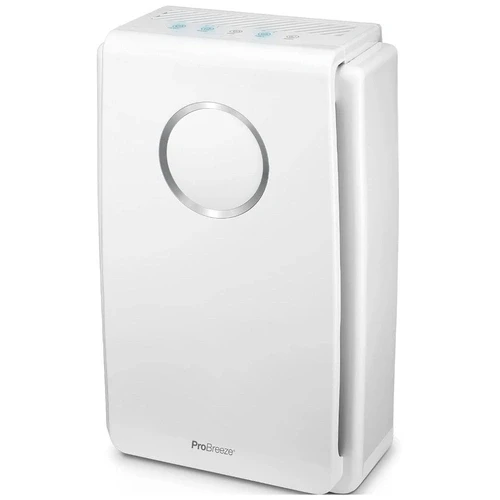 دستگاه تصفیه هوا Pro Breeze 5-in-1