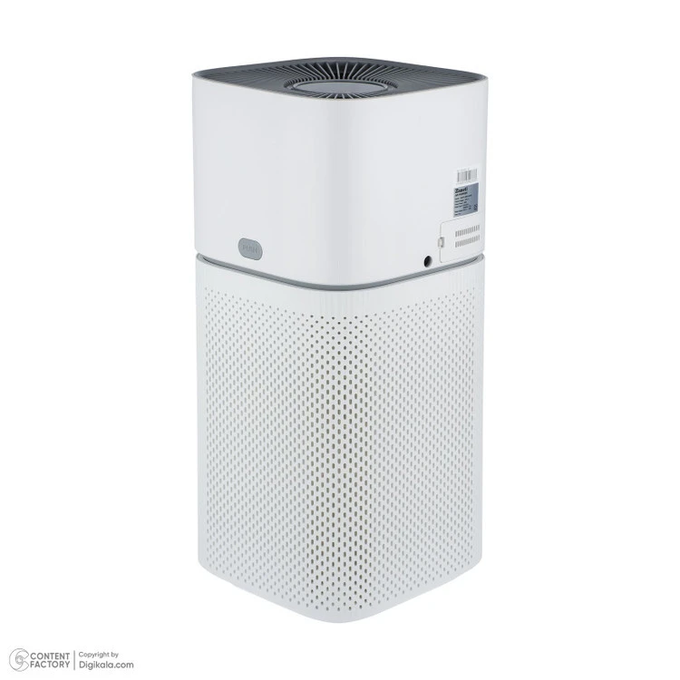 دستگاه تصفیه هوا زانتی مدل ZMAF-48WL3HCIA