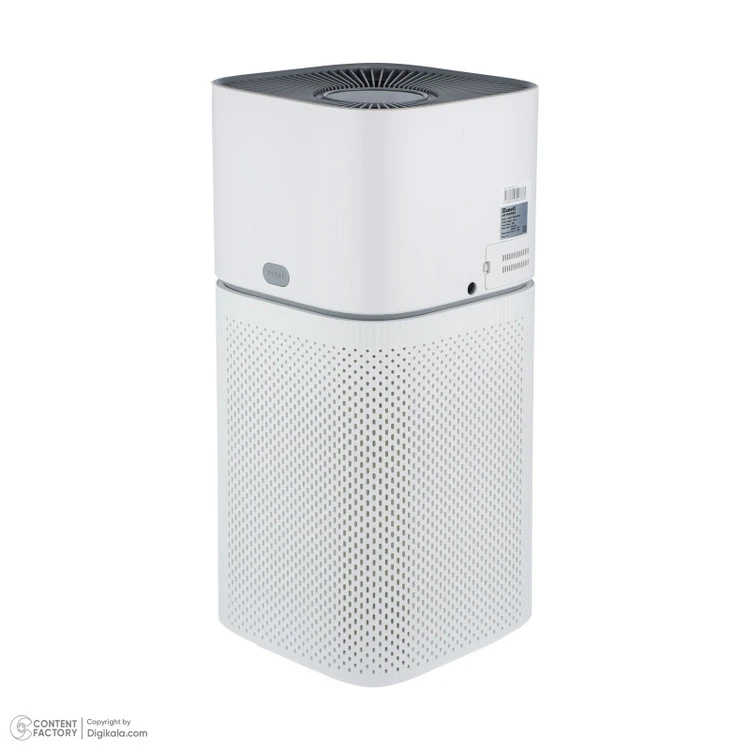دستگاه تصفیه هوا زانتی مدل ZMAF-48WL3HCIA