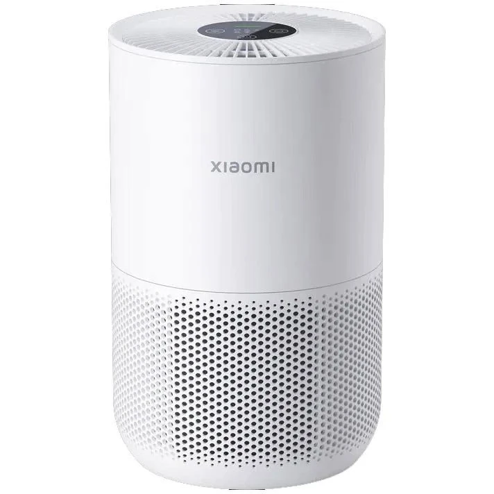 دستگاه تصفیه هوا شیائومی مدل Air Purifier 4 Compact