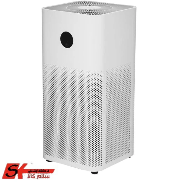 دستگاه تصفیه هوا شیائومی مدل:Mi Air Purifier 3H