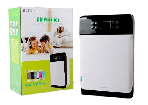 دستگاه تصفیه هوا ناسیونال – Airpurifier NATIONAL