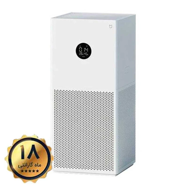 دستگاه تصفیه کننده هوا شیائومی مدل Air Purifier 4 Lite