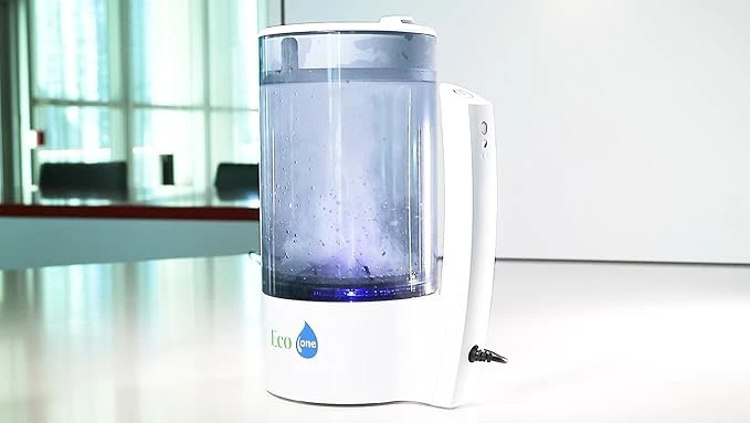 دستگاه تولید آب الکترولیز شده Eco One