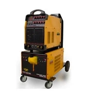 دستگاه تیگ AC/DC TIG 315 صبا الکتریک هواخنک