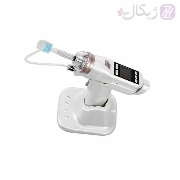 دستگاه جوانساز و لیفت مزوگان آکواپن EZ INJECTOR