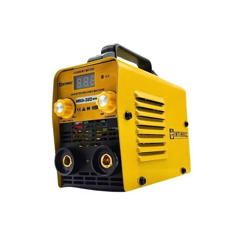 دستگاه جوش 320 مینی اینتیمکس مدل MMA-320 MINI