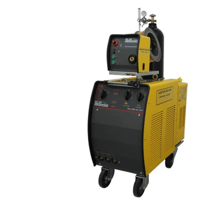دستگاه جوش CO2 گام الکتریک SC 2001 هوا خنک سلکتوری مدل REVO MIG SC 2001 AIR COOL