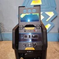 دستگاه جوش co2 صبا الکتریک 300 آمپر Master Mig Series M-306
