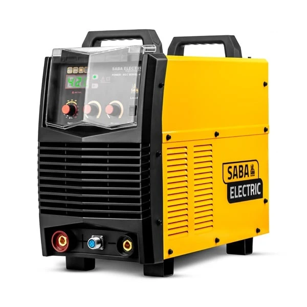 دستگاه جوش اینورتر 420 آمپر صباالکتریک POWER REC Series 420