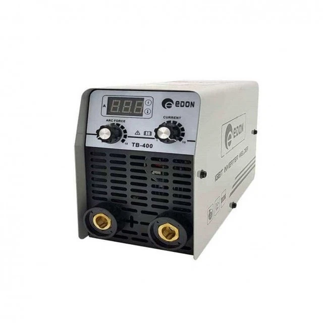 دستگاه جوش اینورتر ادون مدل EDON TB-400