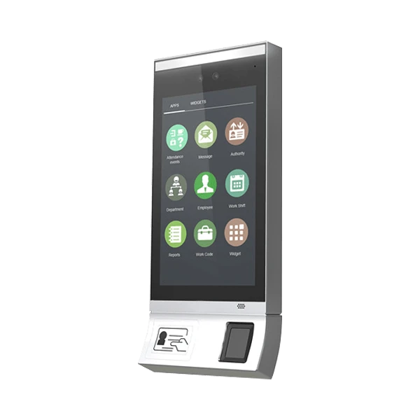 دستگاه حضور و غیاب VLoptima-455