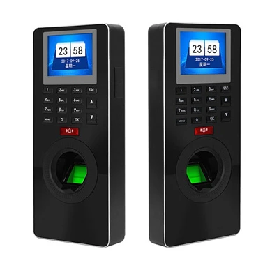 دستگاه حضور و غیاب بتا مدل 2206