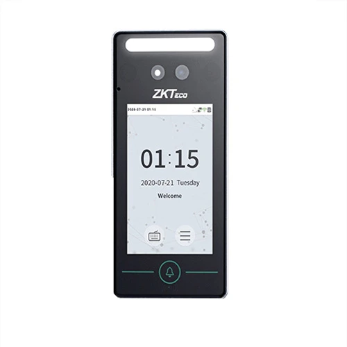 دستگاه حضور و غیاب تشخیص چهرهVLspeed-353