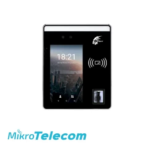 دستگاه حضور و غیاب مدلT-98710