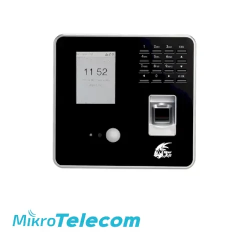 دستگاه حضور و غیاب مدلT-98762