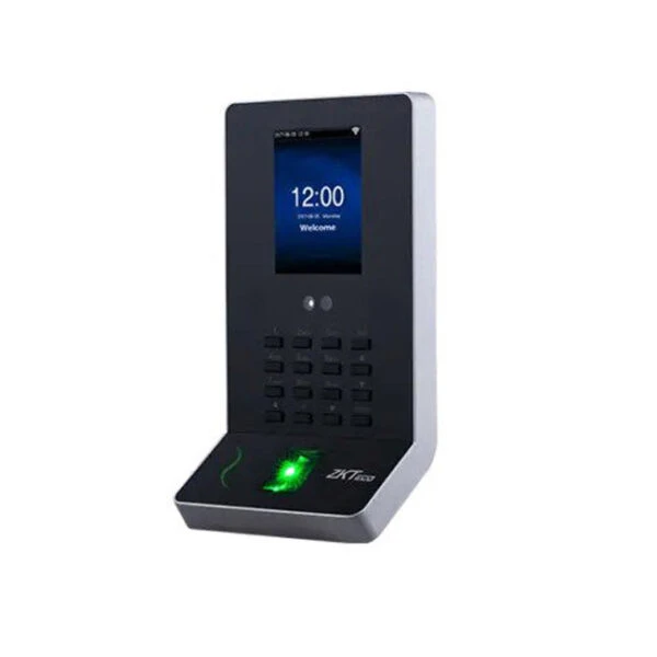 دستگاه حضورو غیاب اثرانگشتMBA-600