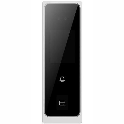 دستگاه حضورو غیاب تشخیص چهره و اثر انگشت VLSpeed – 352