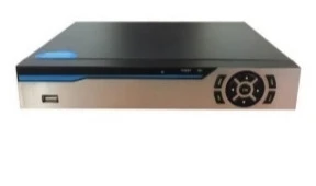 دستگاه دوربین مداربسته NVR مدل HISILICON