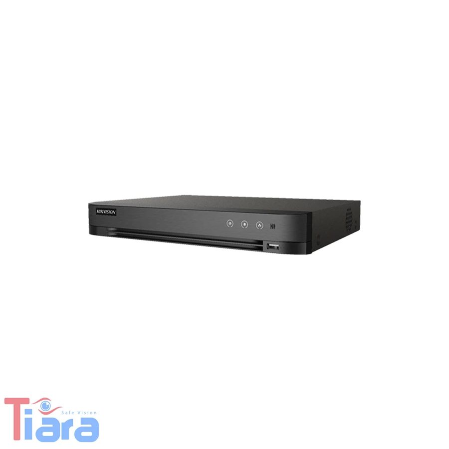 دستگاه دی وی آر 16 کانال هایک ویژن مدل IDS-7216HQHI-M2/S