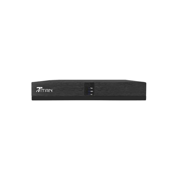 دستگاه دی وی آر تیتان مدل TVR5308-H1-4G دارای مودم داخلی