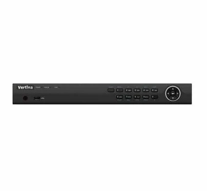 دستگاه ذخیره ساز تحت شبکه چهار کانال ورتینا مدل VNR-405P