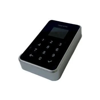 دستگاه ذخیره شماره لمسی S250 مشکی