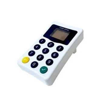 دستگاه ذخیره شماره مدل S150 سفید