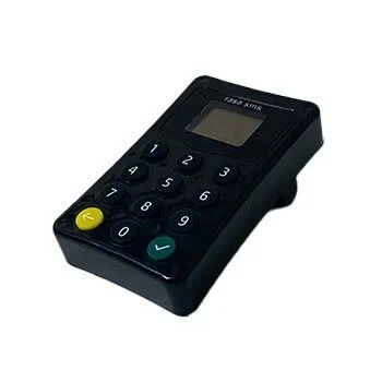 دستگاه ذخیره شماره مدل S150 مشکی