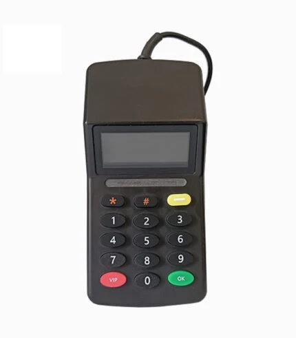 دستگاه ذخیره شماره موبایل زرین پوز (نسل 2)