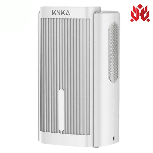دستگاه رطوبت‌گیر KNKA مدل CS06