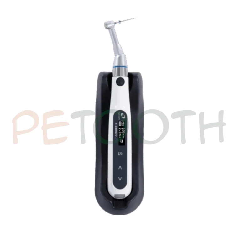 دستگاه روتاری ایتیس Eighteeth مدل Econnect Pro