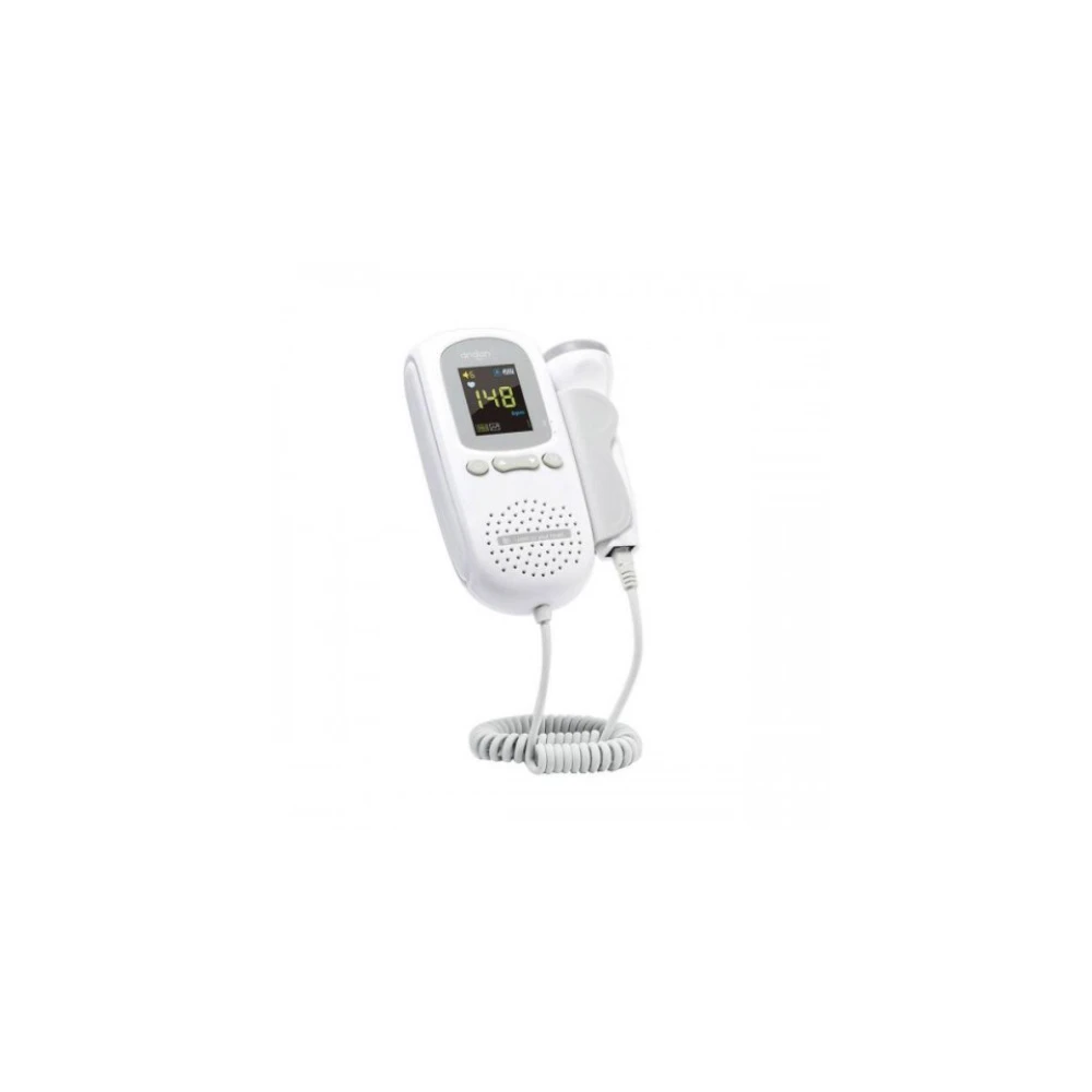 دستگاه سنجش ضربان قلب جنین شیائومی مدل Andon FD-600G