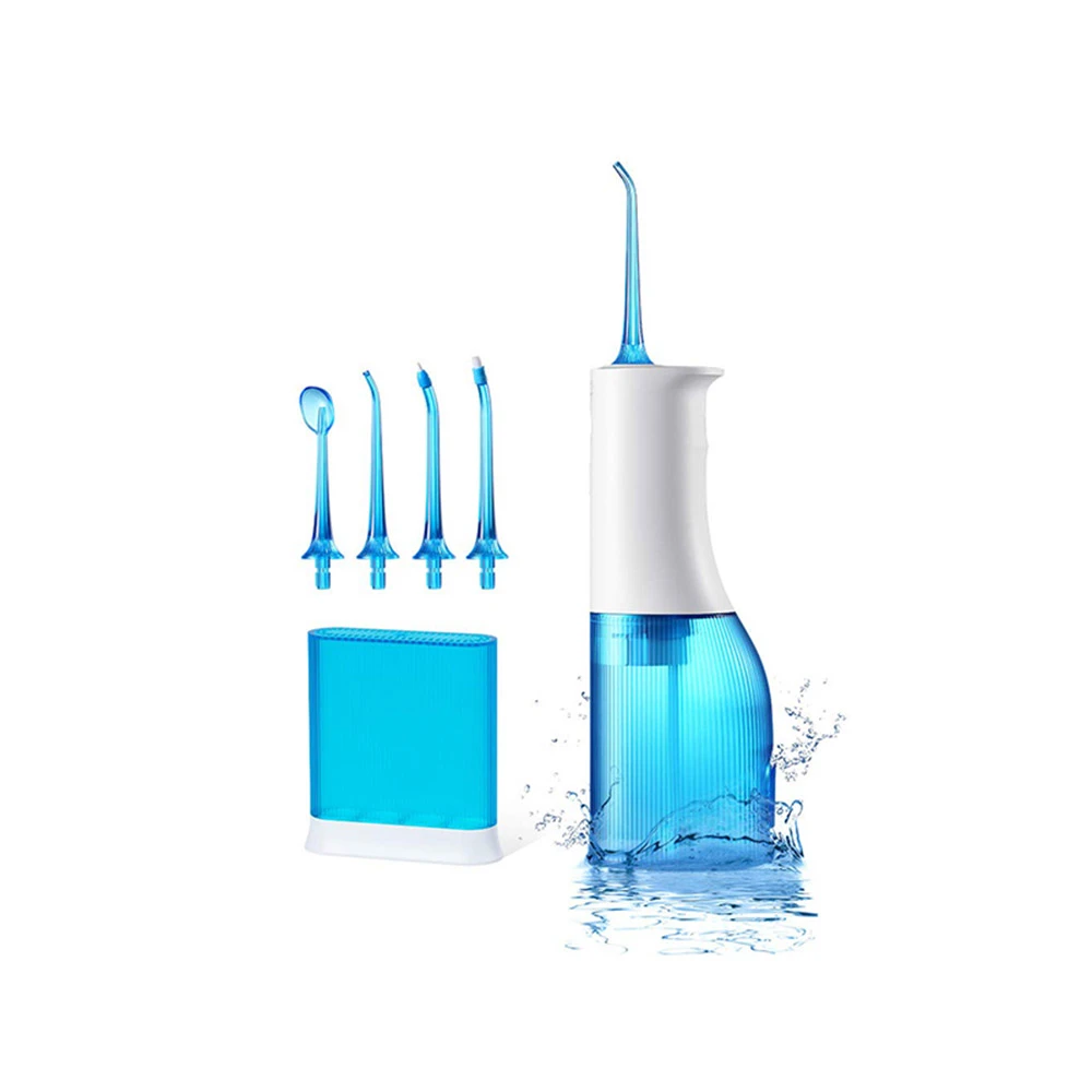 دستگاه شست و شوی دهان و دندان شیائومی سوکاس Xiaomi SOOCAS W3 Pro Cordless Water Flosser