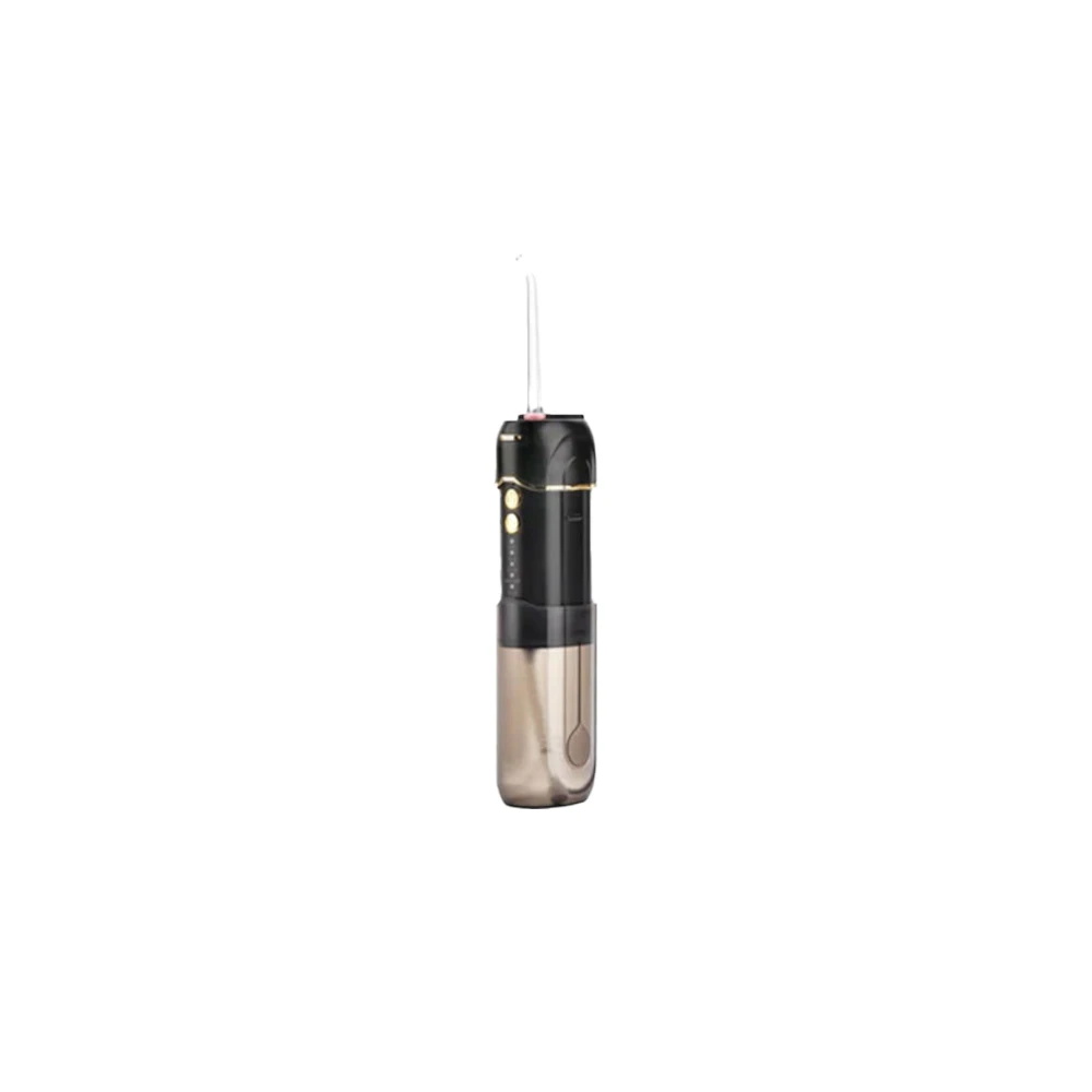 دستگاه شست و شوی دهان و دندان گرین لاین Green Lion Portable Oral Irrigator GNPORALIBK